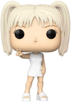 Funko Pop Rocks: Spice Girls - Baby - Wnbe