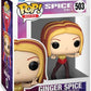 Funko Pop Rocks: Spice Girls - Ginger - Wnbe