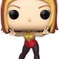 Funko Pop Rocks: Spice Girls - Ginger - Wnbe