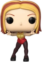 Funko Pop Rocks: Spice Girls - Ginger - Wnbe