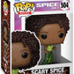 Funko Pop Rocks: Spice Girls - Scary - Wnbe
