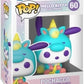 Funko Pop Sanrio: Hello Kitty - Pochacco (up)