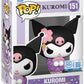 Funko Pop Sanrio: Hk - Kuromi In Kimono