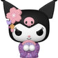 Funko Pop Sanrio: Hk - Kuromi In Kimono