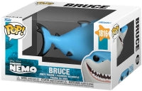 Funko Pop Sayings: Fn - Bruce