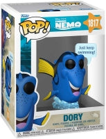 Funko Pop Sayings: Fn - Dory