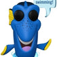 Funko Pop Sayings: Fn - Dory