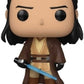Funko Pop Star Wars: Acolyte - Jedi Master Sol
