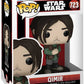 Funko Pop Star Wars: Acolyte - Qimir