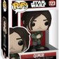 Funko Pop Star Wars: Acolyte - Qimir