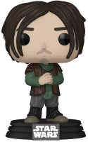 Funko Pop Star Wars: Acolyte - Qimir