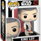 Funko Pop Star Wars: Andor s2 - Kino Loy