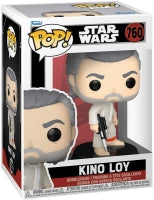 Funko Pop Star Wars: Andor s2 - Kino Loy