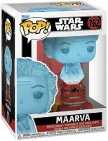 Funko Pop Star Wars: Andor s2 - Maarva