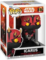 Funko Pop Star Wars: Dmsr - Pop 3