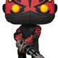 Funko Pop Star Wars: Dmsr - Pop 3