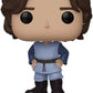 Funko Pop Star Wars: Fett Legacy - Boba Fett Young
