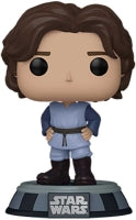 Funko Pop Star Wars: Fett Legacy - Boba Fett Young
