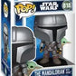 Funko Pop Star Wars: M&g - Pop 1