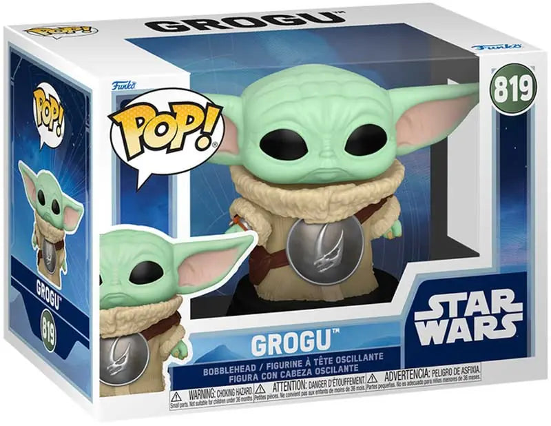 Funko Pop Star Wars: M&g - Pop 2