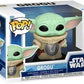 Funko Pop Star Wars: M&g - Pop 2