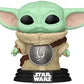 Funko Pop Star Wars: M&g - Pop 2