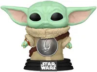 Funko Pop Star Wars: M&g - Pop 2