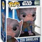 Funko Pop Star Wars: M&g - Pop 5