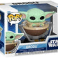 Funko Pop Star Wars: M&g - Pop 6