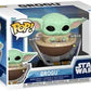 Funko Pop Star Wars: M&g - Pop 6
