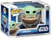 Funko Pop Star Wars: M&g - Pop 6
