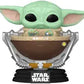 Funko Pop Star Wars: M&g - Pop 6