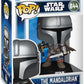 Funko Pop Star Wars: M&g s2 - The Mandalorian