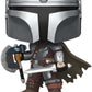Funko Pop Star Wars: M&g s2 - The Mandalorian