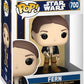 Funko Pop Star Wars: Skeleton Crew s1 - Fern