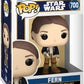 Funko Pop Star Wars: Skeleton Crew s1 - Fern