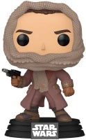 Funko Pop Star Wars: Skeleton Crew s1 - Jod