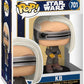 Funko Pop Star Wars: Skeleton Crew s1 - Kb