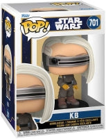 Funko Pop Star Wars: Skeleton Crew s1 - Kb