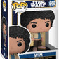 Funko Pop Star Wars: Skeleton Crew s1 - Wim