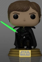 Funko Pop Star Wars: Sw Legends - Luke - Gw