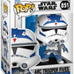 Funko Pop Star wars:swas2 - Fives arc2