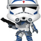 Funko Pop Star wars:swas2 - Fives arc2