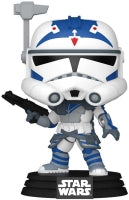 Funko Pop Star wars:swas2 - Fives arc2