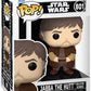 Funko Pop Star Wars: Swds - Jabba