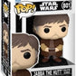 Funko Pop Star Wars: Swds - Jabba
