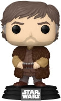 Funko Pop Star Wars: Swds - Jabba