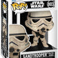 Funko Pop Star Wars: Swds - Sandtrooper