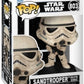 Funko Pop Star Wars: Swds - Sandtrooper