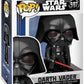Funko Pop Star Wars: Swnc- Darth Vader
